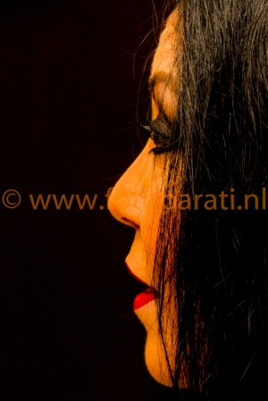 Fotograaf inhuren 1 uur