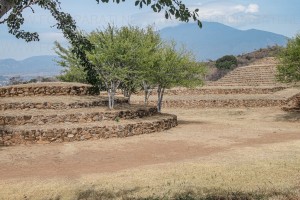 Guachimontones archaeological site